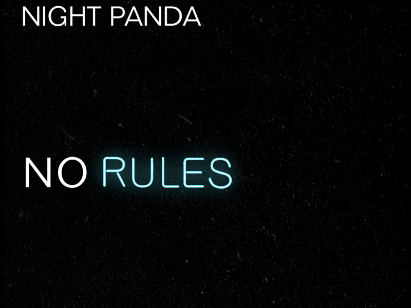 No Rules (Single)