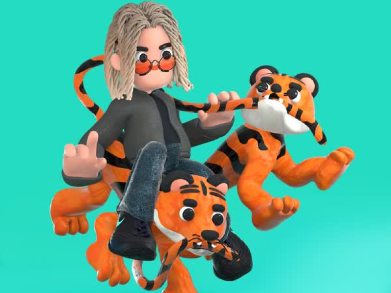 A STORY THAT GOES ON AND ON (DELUXE)