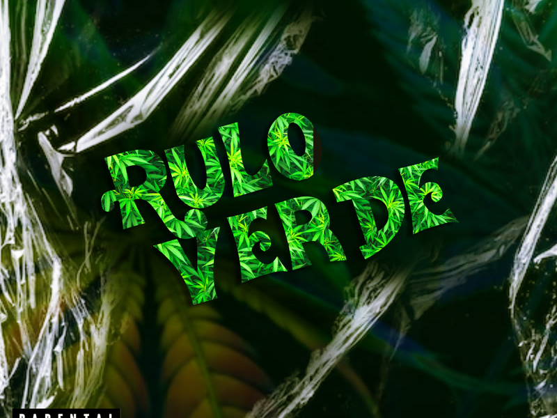 RULO VERDE (Single)