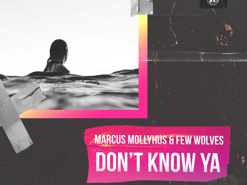 Don't Know Ya (Single)