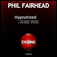 Hypnotized (EP)
