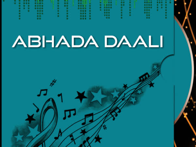 Abhada Daali