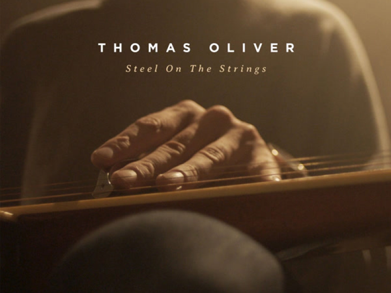 Steel On The Strings (Single)