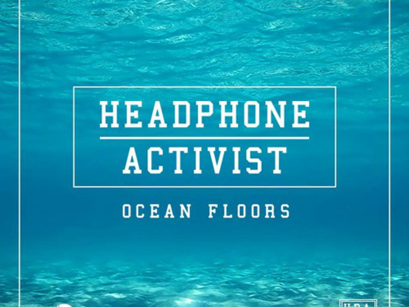 Ocean Floors (Single)