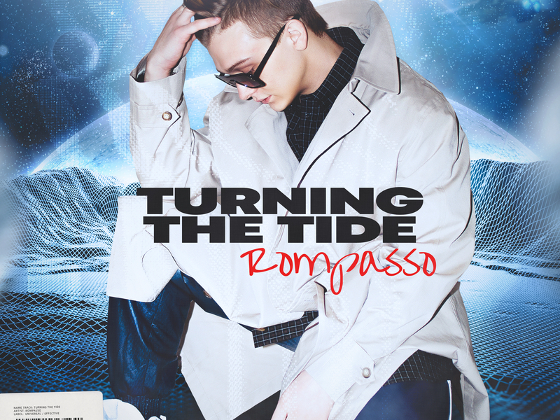 Turning The Tide (Single)