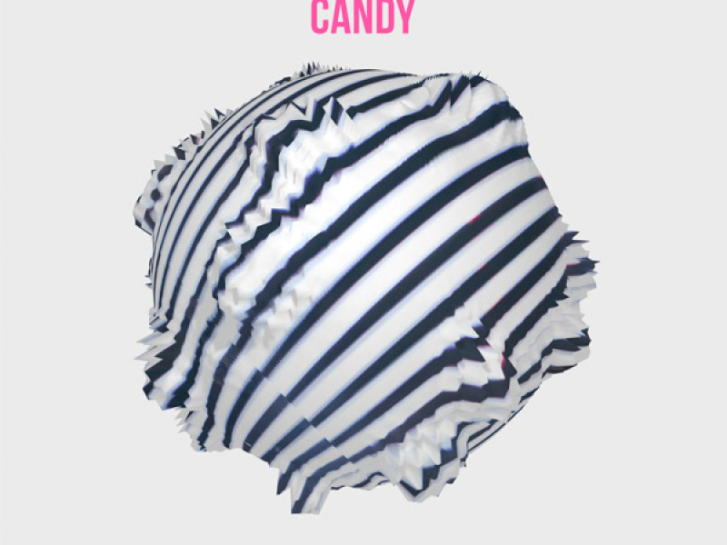 Candy (Single)