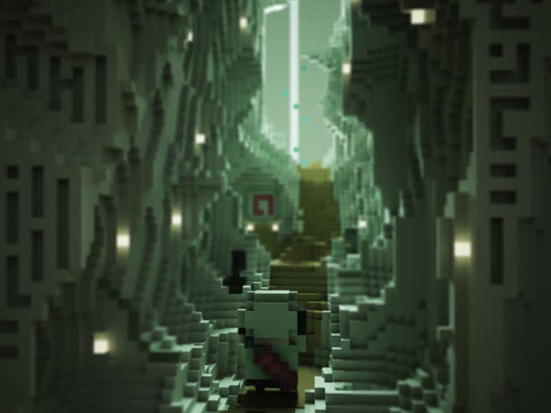 Break Me Down (Single)