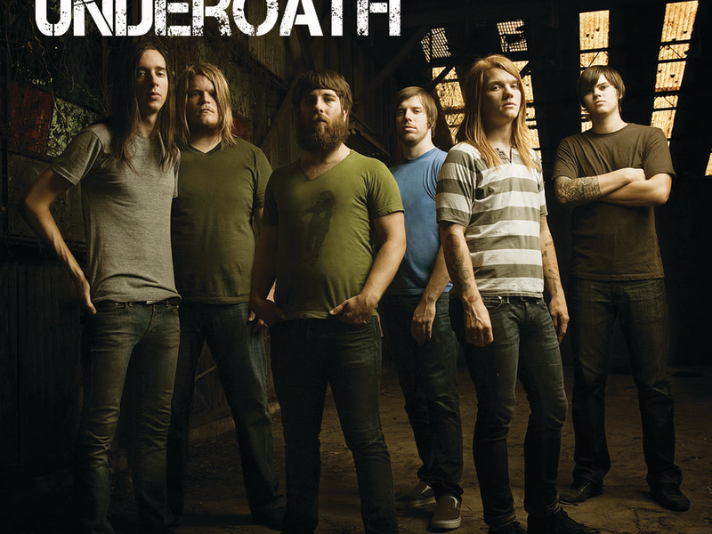 Best Of Underoath