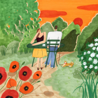 Nice Weather (Single)