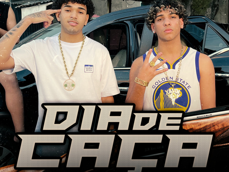 Dia de caça (Single)