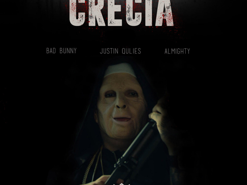 Crecia (Single)