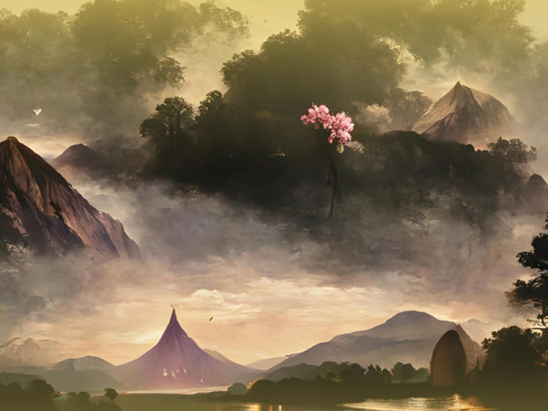 like the sun in the morning (Single)