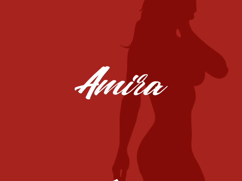 Amira (Single)