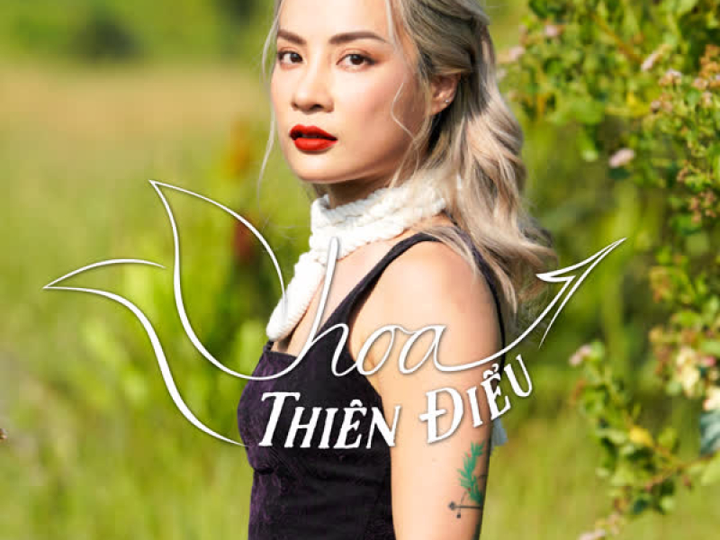 Hoa Thiên Điểu (Single)