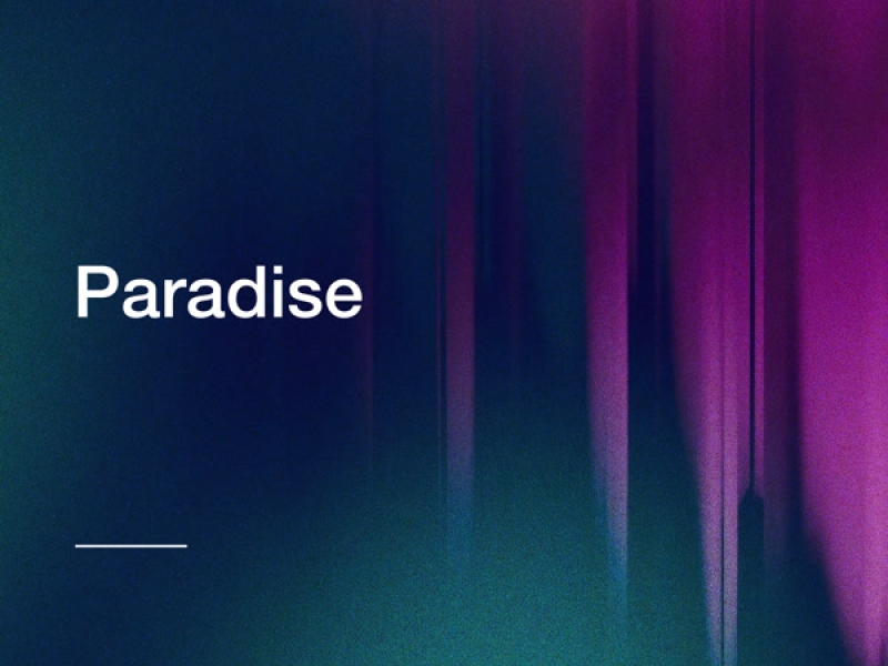 Paradise (Single)
