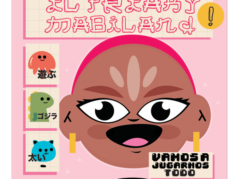 Vamos A Jugarnos Todo (Single)