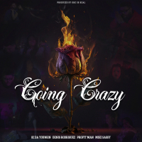 Going Crazy (feat. Profit Man & Misz Sassy) (Single)