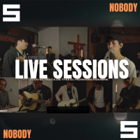 NOBODY Live Session #5 (Single)