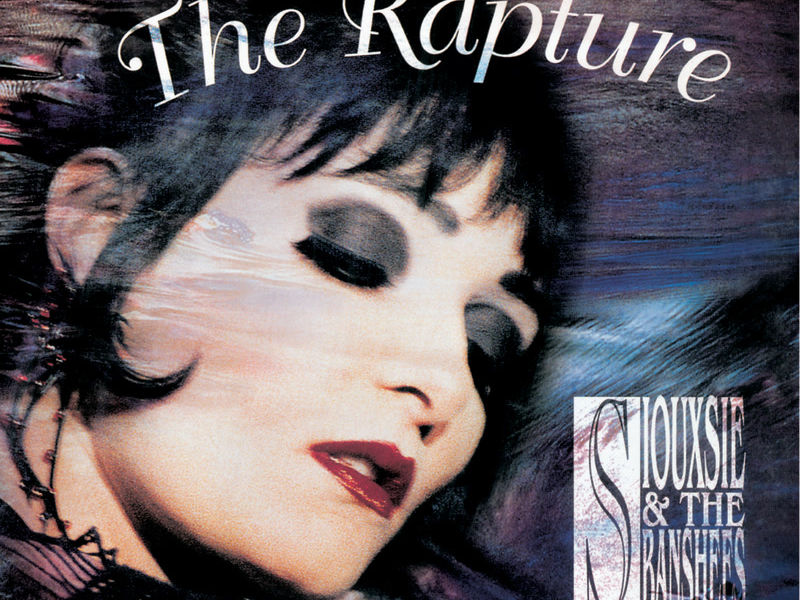 The Rapture (Remastered / Expanded)