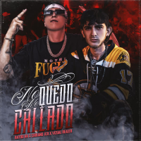 No Me Quedo Callado (Single)