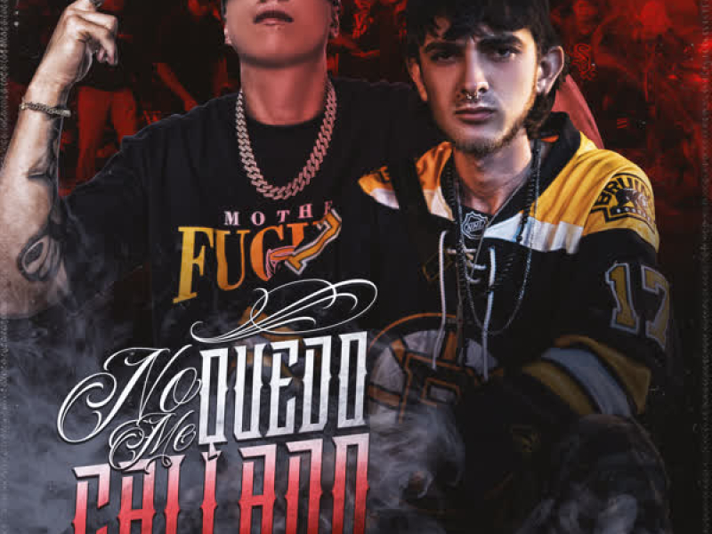 No Me Quedo Callado (Single)