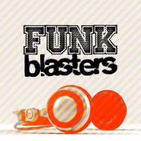 Funk Blasters