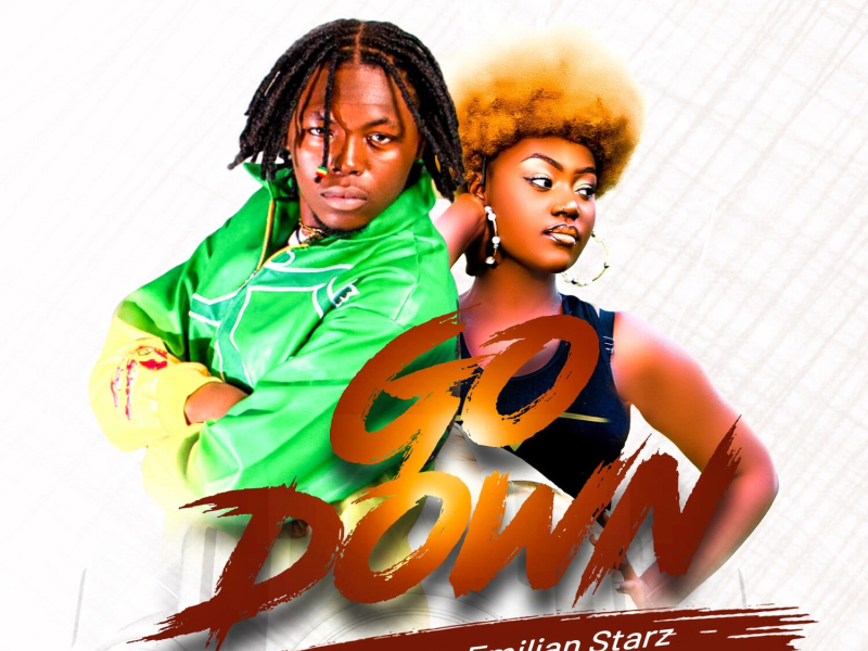 Go Down (Single)