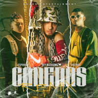 Cadenas (Remix) (Single)