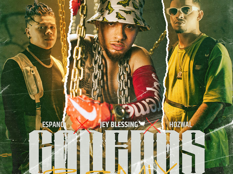 Cadenas (Remix) (Single)