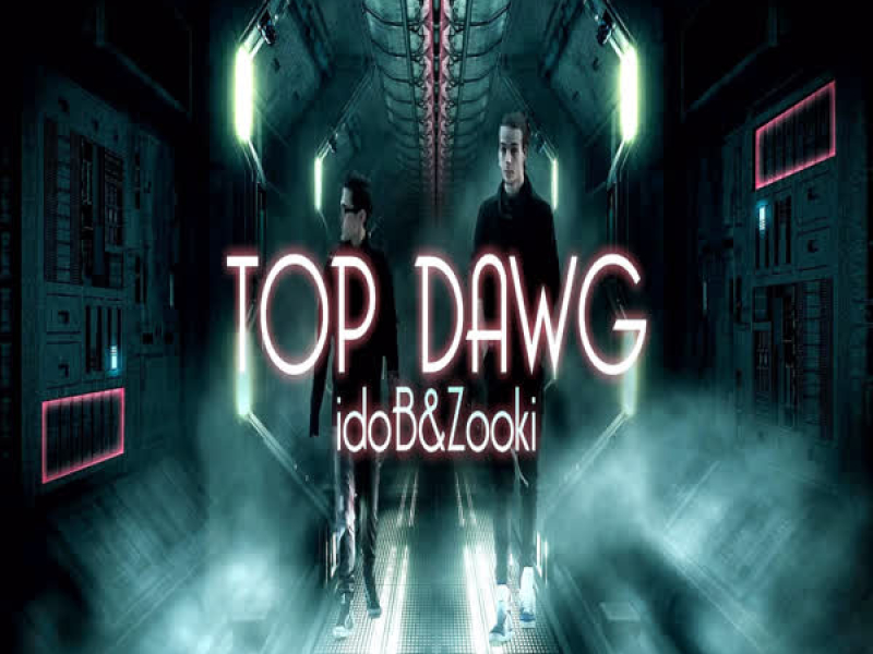 Top Dawg (Single)