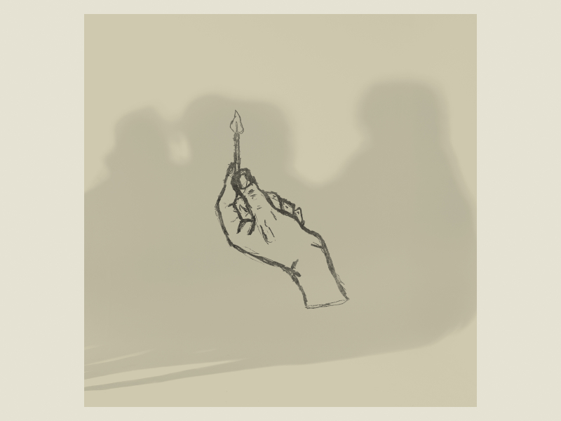 When the Walls Come Crashing Down (Single)