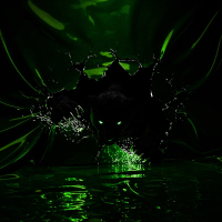 Never Be Like Me (Single)