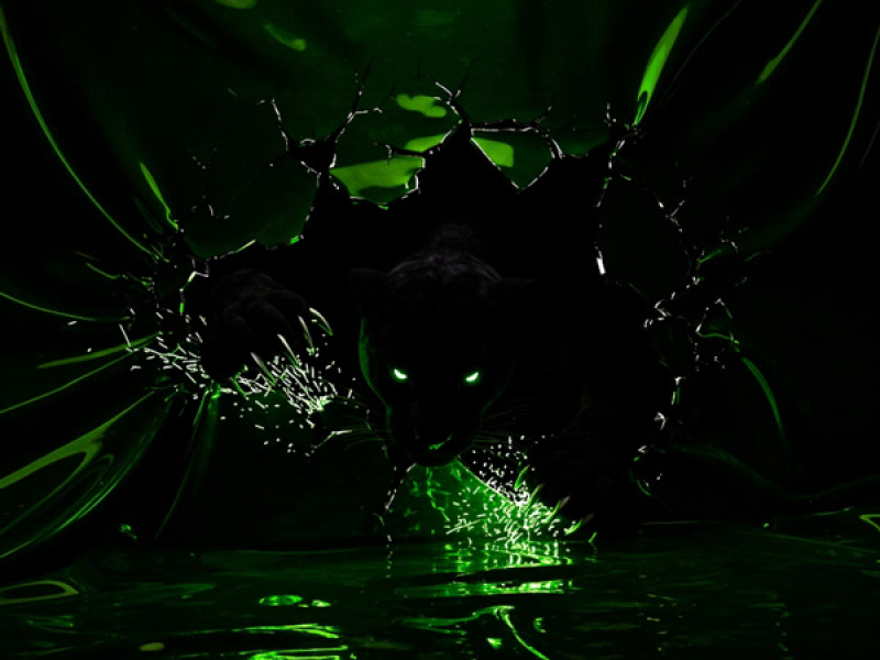 Never Be Like Me (Single)