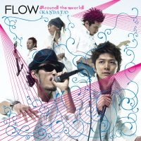 Around the World / Kandata (EP)
