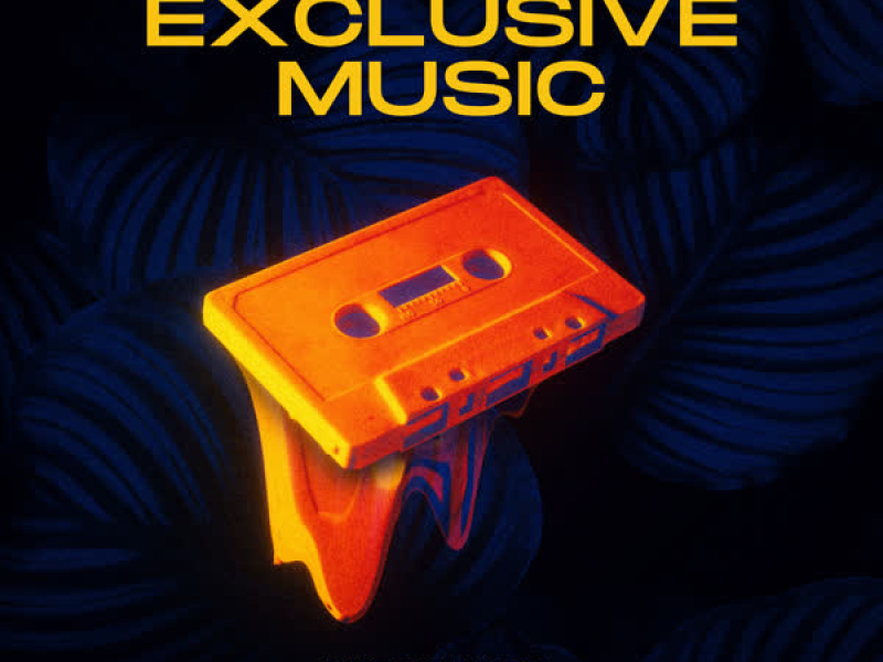 XECT (Full Instrumental) (Single)