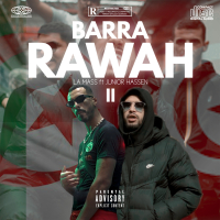 Barra Rawah 2 (Single)