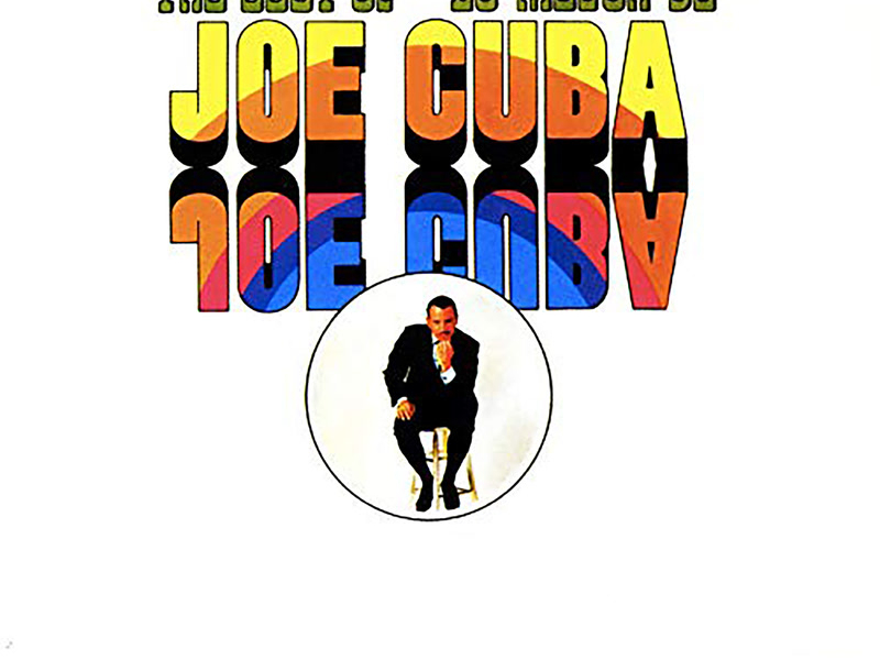 The Best Of Joe Cuba