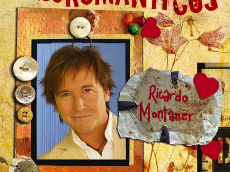 Los Romanticos- Ricardo Montaner