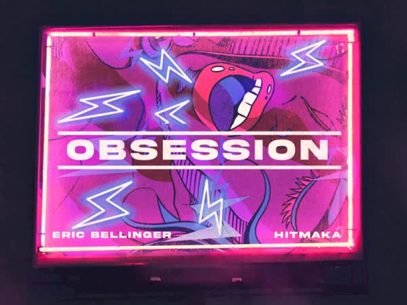 Obsession (Single)