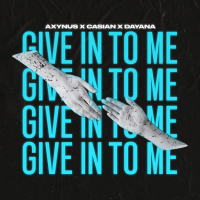 Give In To Me (Single)