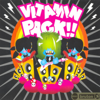 Vitamin Pack