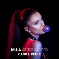 M.I.A (Cahill Edit) (Single)