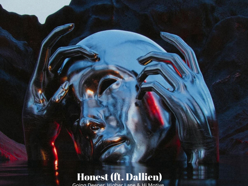 Honest (feat. Dallien) (Single)