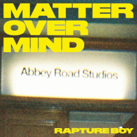 Mind Over Matter (Single)
