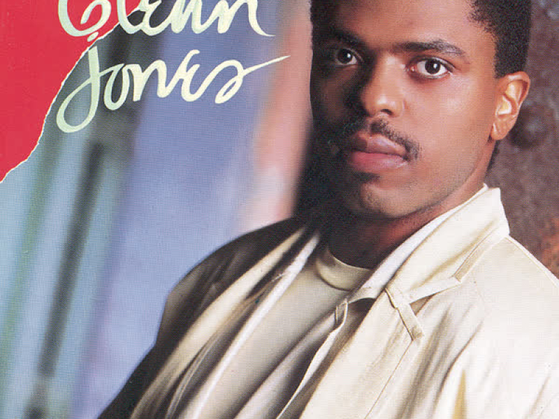 Glenn Jones