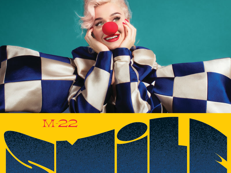 Smile (M-22 Remix) (Single)