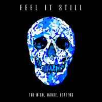 Feel It Still (Single)