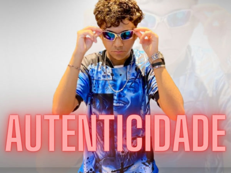 Autenticidade (Single)