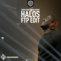 Halos (FTP Edit) (Single)
