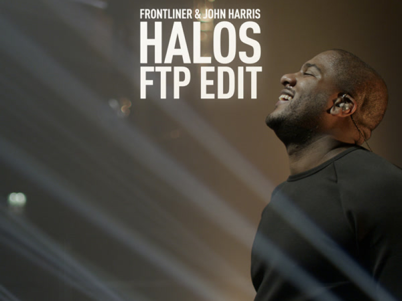 Halos (FTP Edit) (Single)